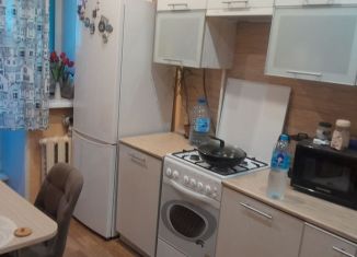 Продается 1-комнатная квартира, 28 м2, Нижний Новгород, метро Буревестник, улица Красных Зорь, 14