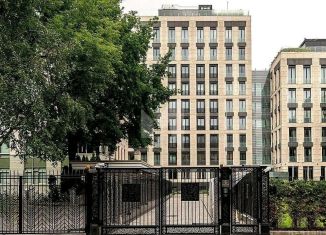 4-ком. квартира на продажу, 227.6 м2, Москва, Гранатный переулок, 6, Гранатный переулок