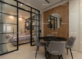 Продажа 3-комнатной квартиры, 114 м2, Сочи, Курортный проспект, 93, микрорайон Бытха