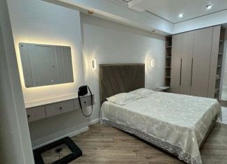 3-комнатная квартира в аренду, 111 м2, Краснодар, улица имени П.М. Гаврилова, 27к1, Западный округ