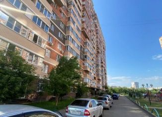 Продам 1-ком. квартиру, 37 м2, Краснодар, улица Автолюбителей, 1/2Я, микрорайон Гидрострой