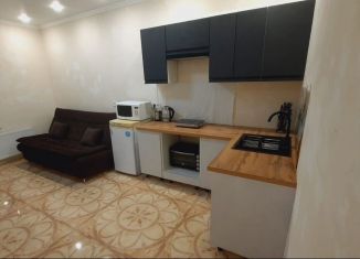 1-комнатная квартира на продажу, 40 м2, Анапа, Анапское шоссе, 24к4, ЖК Раз-Два-Три