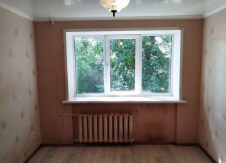 Продается 2-ком. квартира, 39 м2, Орловская область, Паровозная улица, 10