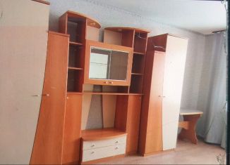 Сдается в аренду 1-комнатная квартира, 40 м2, Новосибирск, Оловозаводская улица, 15, ЖК Черёмушки