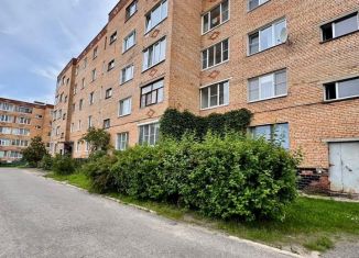 Двухкомнатная квартира на продажу, 58.2 м2, Рошаль, улица Химиков, 12А