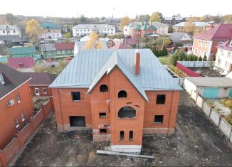 Дом на продажу, 407 м2, Тамбов, Ново-Огородный переулок, 8