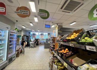 Продается торговая площадь, 754.8 м2, Самара, Аэродромная улица, 75, Советский район