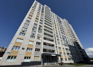 Продам 1-ком. квартиру, 38.4 м2, Воронеж, Острогожская улица, 166/4