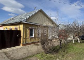 Продажа дома, 57 м2, Тамбов, Ново-Липецкая улица, 17