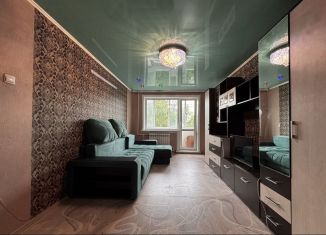 Аренда 2-ком. квартиры, 45 м2, Междуреченск, Вокзальная улица, 54