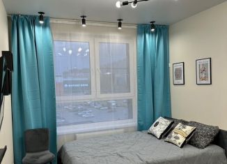 Квартира в аренду студия, 20 м2, Москва, улица Корнейчука, 27, СВАО