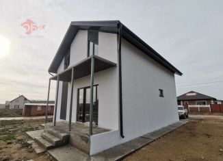 Продажа дома, 130 м2, село Уютное, Афинская улица, 2