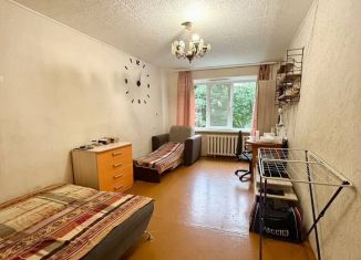 Продажа 1-комнатной квартиры, 31.7 м2, Чайковский, Советская улица, 26