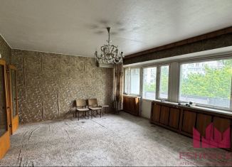 Продаю трехкомнатную квартиру, 71.3 м2, Москва, 2-й Мосфильмовский переулок, 21, район Раменки