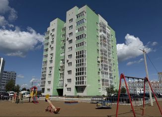 1-комнатная квартира на продажу, 35.1 м2, Нефтекамск, Городская улица, 4Б, ЖК Акварель