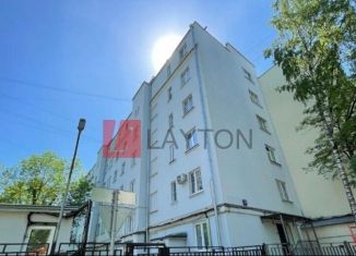 Сдача в аренду офиса, 145 м2, Москва, Ленинградский проспект, 26к2