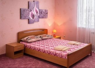 Комната в аренду, 40 м2, поселок городского типа Заозерное, Прибрежная улица, 2А