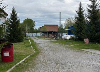 Продается производство, 1525 м2, Свердловская область, Заводская улица, 3