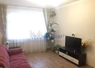 Однокомнатная квартира на продажу, 34.8 м2, Новочебоксарск, Пионерская улица, 4к1