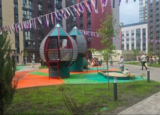 3-комнатная квартира на продажу, 87 м2, Ростов-на-Дону, Берберовская улица, 11с1