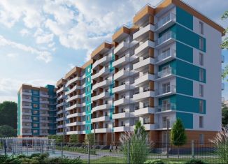 Продаю квартиру студию, 25.3 м2, Судак, улица Айвазовского, 4/1