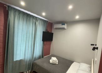 Продажа квартиры студии, 13.4 м2, Москва, Автозаводская улица, 17к1, ЮАО