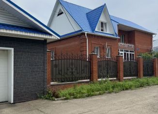 Продажа коттеджа, 250 м2, Томск