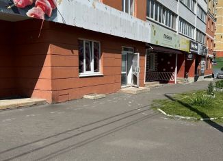 Сдаю помещение свободного назначения, 50.4 м2, Орёл, улица Максима Горького, 84, Советский район