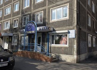 Торговая площадь на продажу, 71.4 м2, Мурманск, проспект Кирова, 28