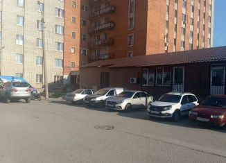 2-комнатная квартира на продажу, 43.5 м2, Тула, улица Юлиуса Фучика, 26к1