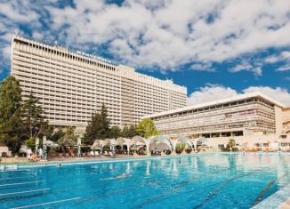 Однокомнатная квартира на продажу, 58 м2, Сочи, Черноморская улица, 3, микрорайон Светлана