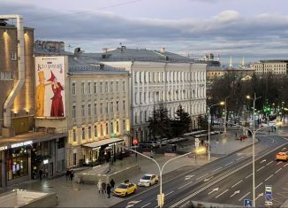 Продажа 4-комнатной квартиры, 130 м2, Москва, Страстной бульвар, 4с4, Тверской район