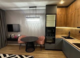 Продажа 2-ком. квартиры, 60 м2, Краснодар, улица имени Героя Ростовского, 8к2