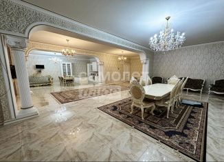 Продажа дома, 150 м2, Грозный, Байсангуровский район, улица Нахимова, 124