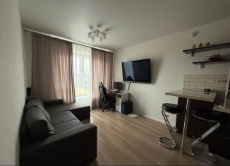 Сдается в аренду 1-ком. квартира, 36 м2, Котельники, ЖК Белая Дача Парк, микрорайон Парковый, 1к21