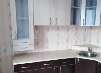 Сдаю в аренду 1-ком. квартиру, 44 м2, Тюмень, Широтная улица, 168, ЖК Юбилейный