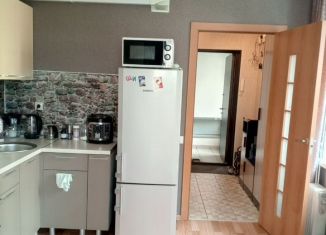 Сдается квартира студия, 26 м2, Санкт-Петербург, улица Бабушкина, 82к2