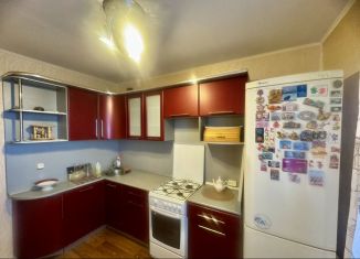 Сдам в аренду 3-ком. квартиру, 61.2 м2, Бор, улица Пушкина, 51