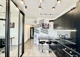 Сдача в аренду 3-ком. квартиры, 48 м2, Сочи, Дагомысский переулок, 18, микрорайон Ареда