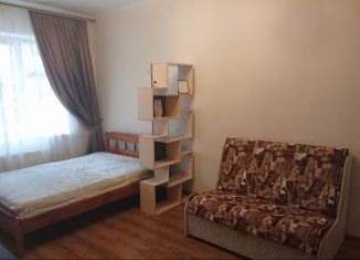 Сдача в аренду 1-ком. квартиры, 35 м2, Люберцы, Вертолётная улица, 4к1, ЖК Люберцы 2015