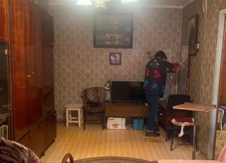 Двухкомнатная квартира в аренду, 45 м2, дачный посёлок Кокошкино, Школьная улица, 3А