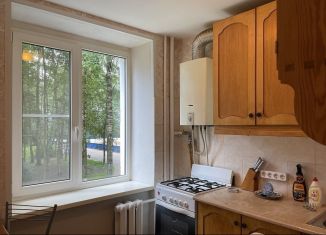 Сдаю двухкомнатную квартиру, 41.2 м2, Пушкин, бульвар Алексея Толстого, 26