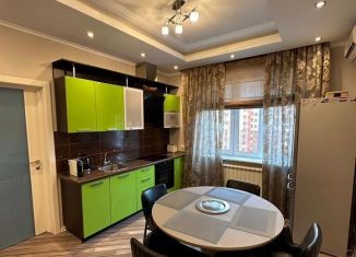 Аренда трехкомнатной квартиры, 59 м2, Королёв, Ленинская улица, 14