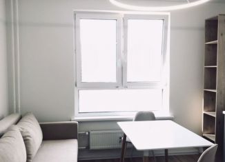 Сдаю квартиру студию, 22 м2, Люберцы, Некрасовский проезд, 7, ЖК Люберцы 2018