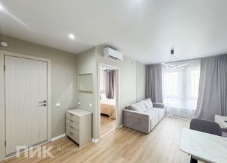 Сдам однокомнатную квартиру, 33.7 м2, Котельники, ЖК Белая Дача Парк, микрорайон Парковый, 14