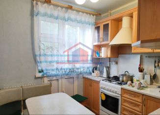 Сдача в аренду 2-комнатной квартиры, 46 м2, Губкин, улица Белинского, 8А