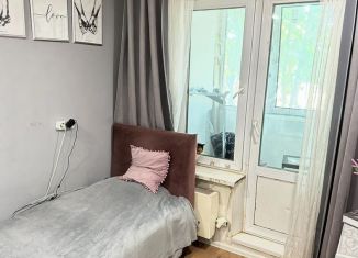 Сдаю квартиру студию, 17 м2, Москва, Подольская улица, 9, район Марьино