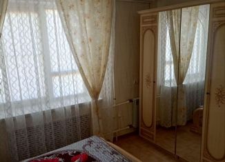 Аренда 2-ком. квартиры, 52.6 м2, Астрахань, Звёздная улица, 41к2