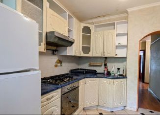 Сдача в аренду 2-комнатной квартиры, 65 м2, Протвино, Фестивальный проезд, 11