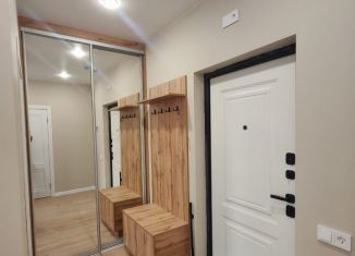 Сдается в аренду 1-ком. квартира, 42.9 м2, Краснодар, Ярославская улица, 115к3, микрорайон 9 километр